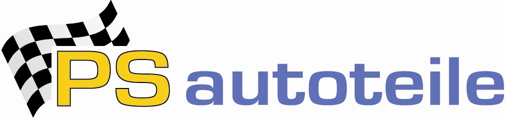 PS Autoteile-Logo