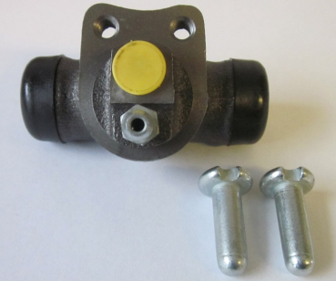 Radbremszylinder hinten 15,87mm Opel Kadett B CIH