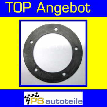 Ps Autoteile Tankgeber Gummi Dichtung Opel Ascona C 1 3n S 1 6 1 6d I Icat S 1 8 1 8e I 2 0i Icat Igt