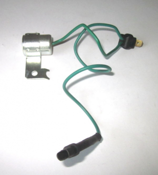 Kondensator Zündung 4-Zyl.Opel System BOSCH (gesteckt) OHV+CIH