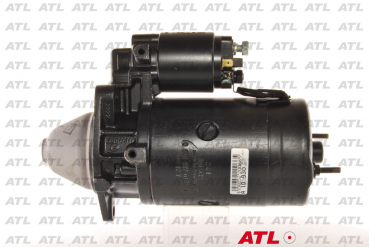 ATL Starter, Anlasser Opel Kadett D 1.6D