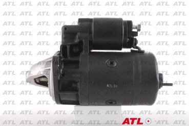 ATL Starter, Anlasser Opel Kadett E 1.8, 1.8i +E, 1.8 GSI, 1.6S