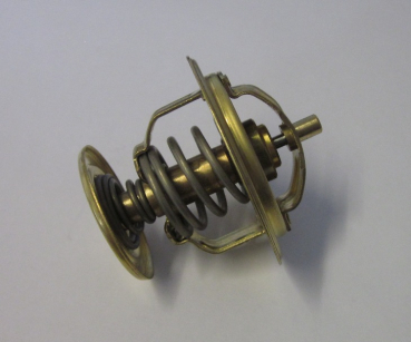 Thermostat 71 Grad Tropenthermostat Opel Rekord E 1.7, 1.9, 2.0, 2.0D +E +S, 2.1D, 2.2D +E +TD, 2.3D