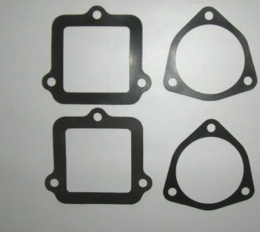 Nockenwellen-Dichtungs-Set GUMMI 6-Zylinder CIH Opel Monza A