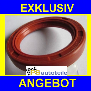 Wellendichtring, Simmerring Nockenwelle Opel Kadett E 1.8-2.0GSI