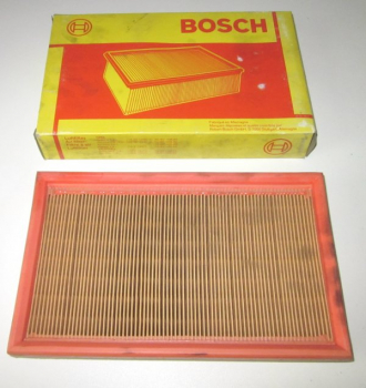 Bosch Luftfilter Opel Kadett D 1.8 GT/E