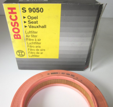 Bosch Luftfilter Opel Kadett D, Kadett D Caravan