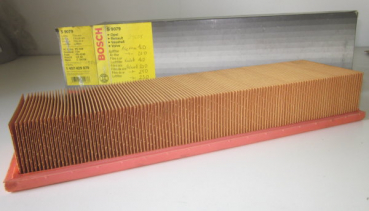 Bosch Luftfilter Opel Kadett D 1.6, Caravan