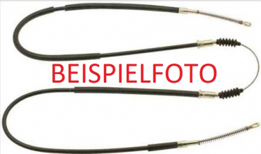 Handbremsseil hinten Opel Rekord C / Commodore A bis FG 5161204