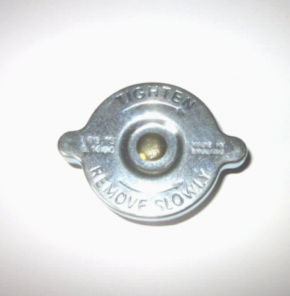 Kühlerdeckel 1 bar Opel Diplomat B