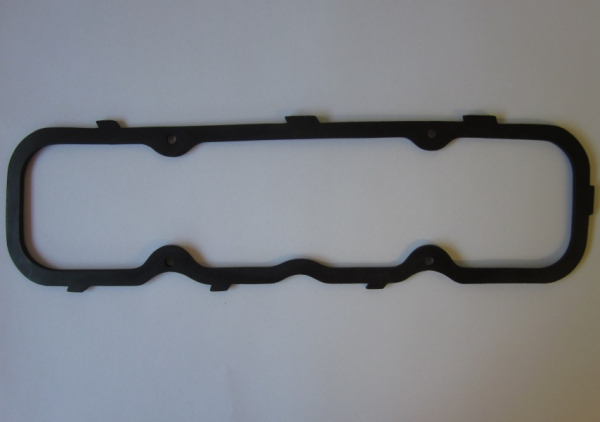 Gummi-Ventildeckeldichtung 6mm Opel Kadett B 1.1N/S/SR bis Baujahr 1971