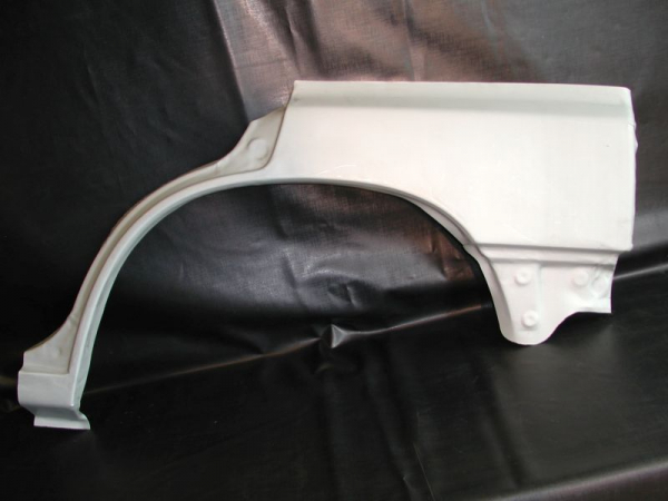 Seitenteil hinten links Suzuki Vitara Longbody 5-türig BJ91-95