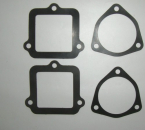 Nockenwellen-Dichtungs-Set GUMMI 6-Zylinder CIH Opel Senator B