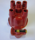 Zündungs-Set System Bosch (gesteckt) 4-Zylinder CIH OHV