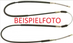 Handbremsseil Seilzug Feststellbremse Opel Kadett B 1.1-1.2 OHV